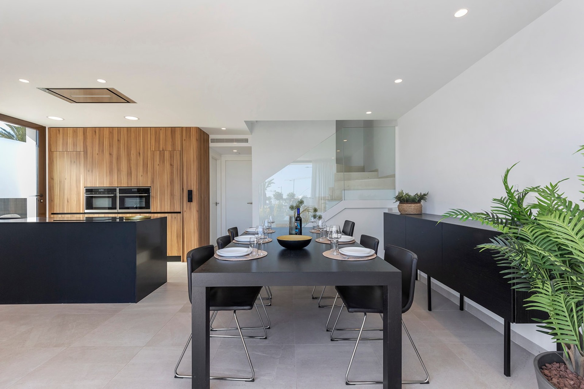 Resale - Villa - Torre Pacheco - Santa Rosalia