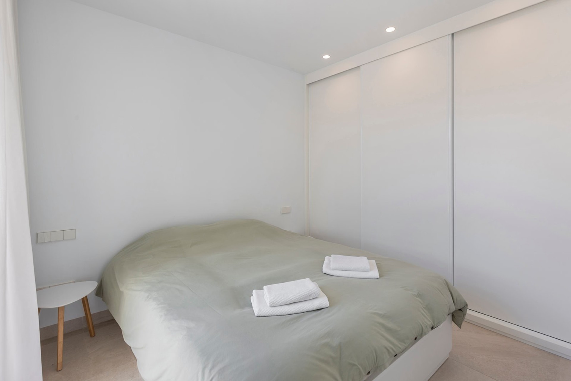 Resale - Villa - Torre Pacheco - Santa Rosalia
