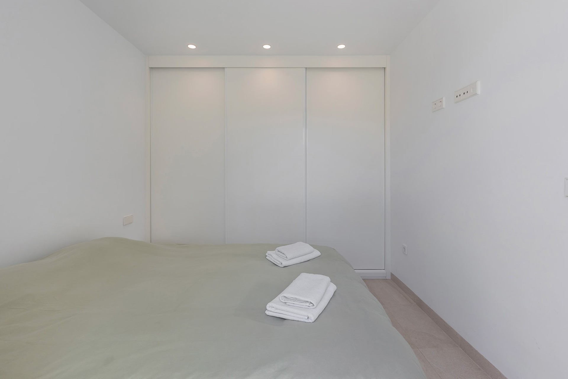 Resale - Villa - Torre Pacheco - Santa Rosalia