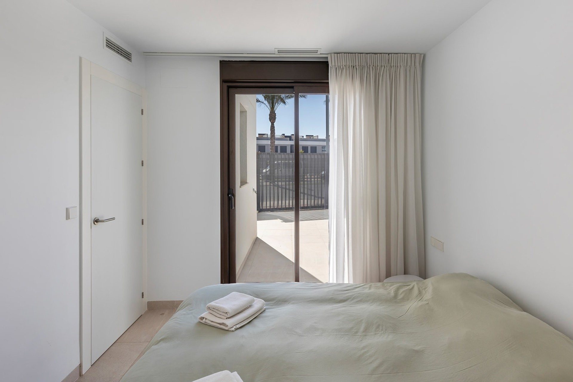 Resale - Villa - Torre Pacheco - Santa Rosalia