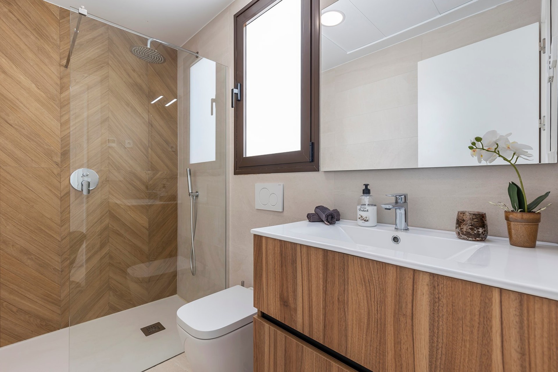 Resale - Villa - Torre Pacheco - Santa Rosalia