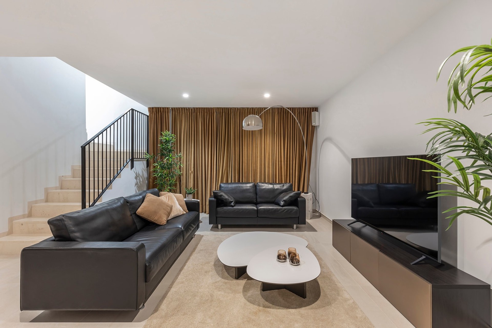 Resale - Villa - Torre Pacheco - Santa Rosalia
