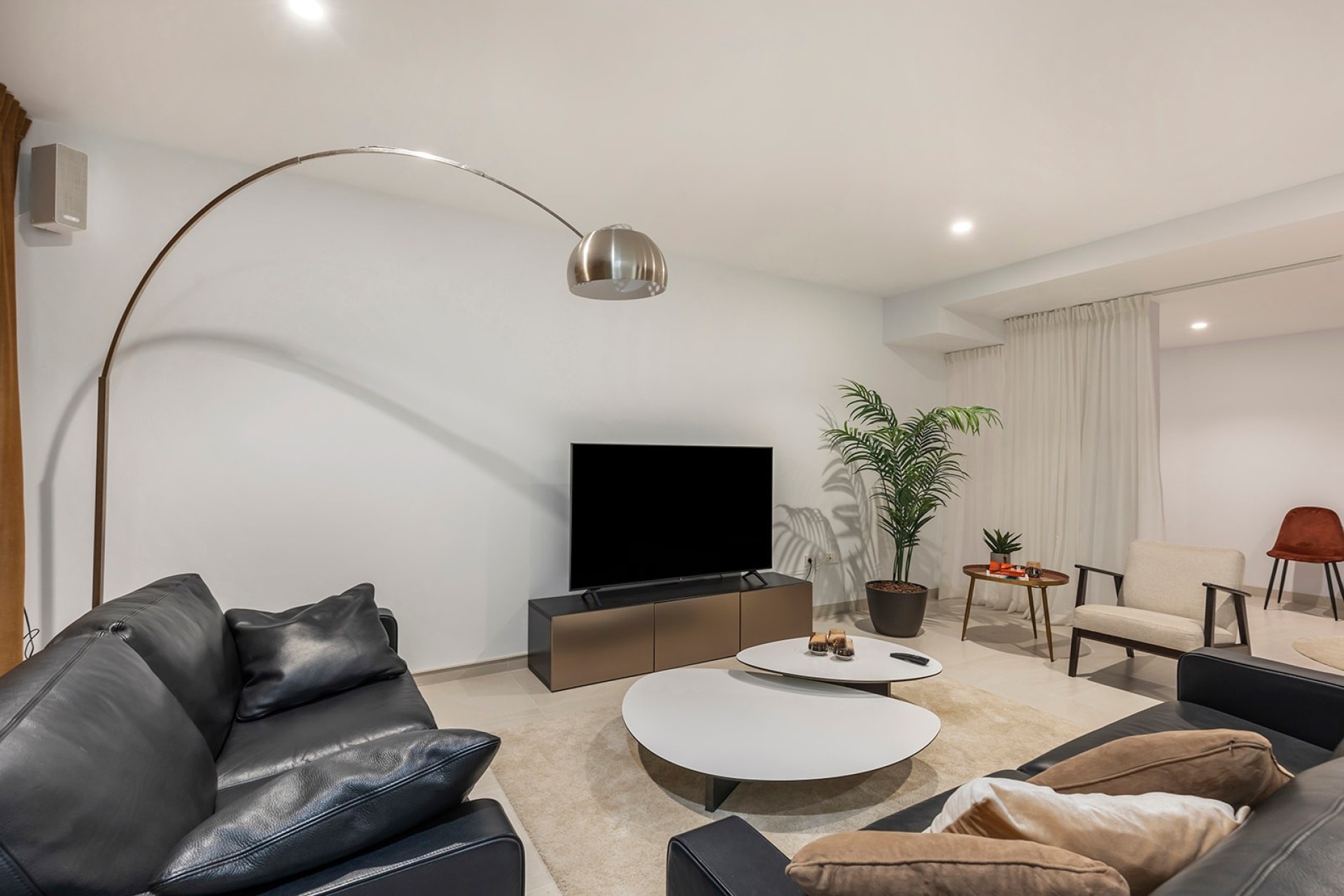 Resale - Villa - Torre Pacheco - Santa Rosalia