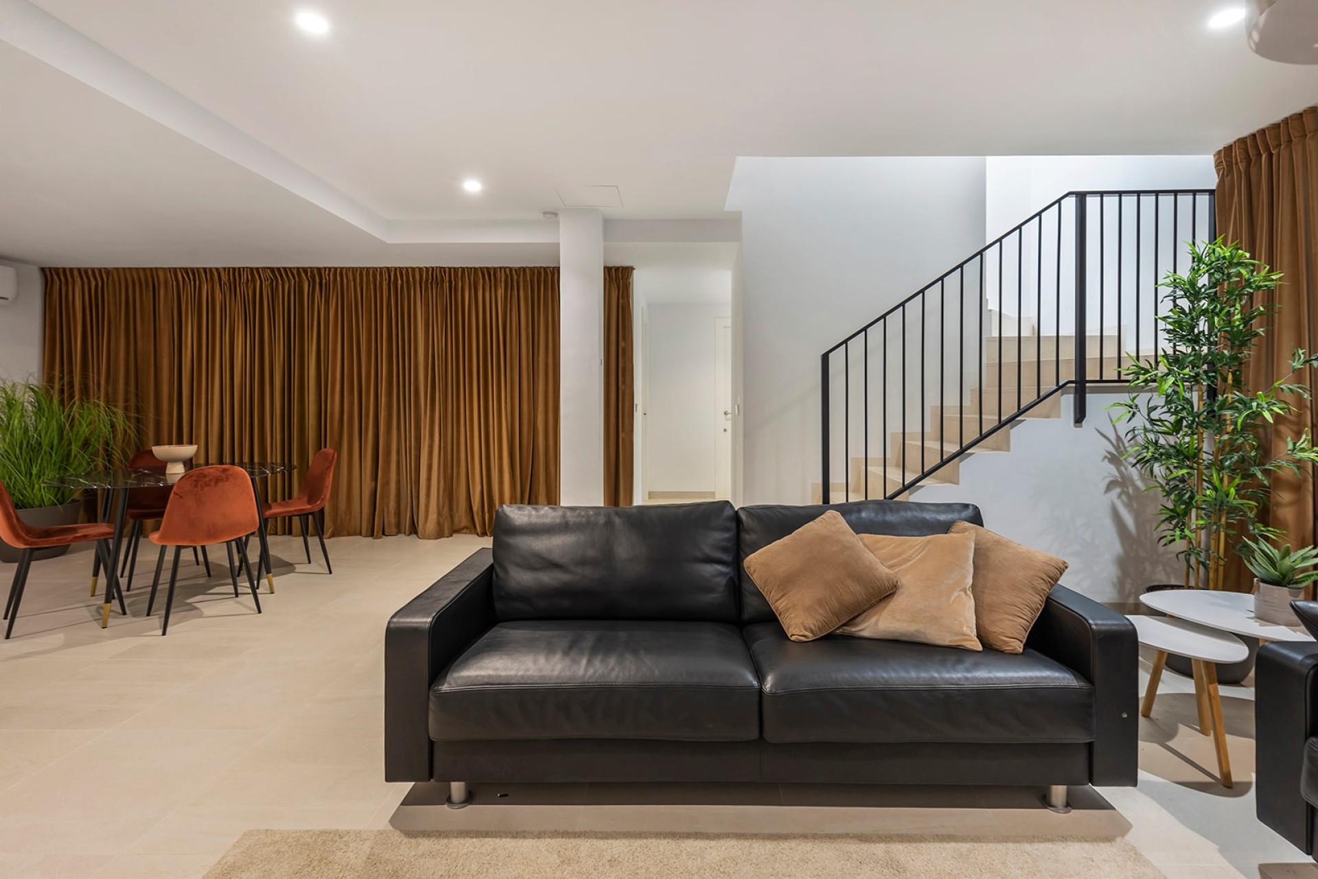 Resale - Villa - Torre Pacheco - Santa Rosalia