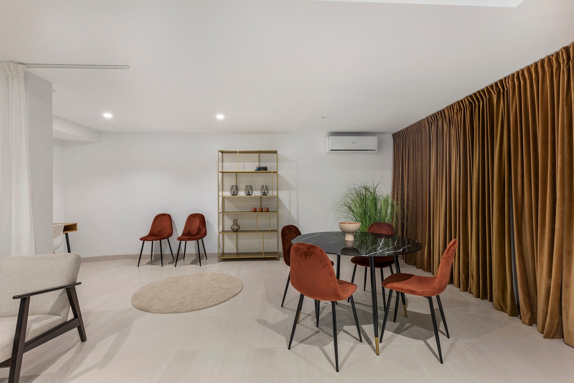 Resale - Villa - Torre Pacheco - Santa Rosalia