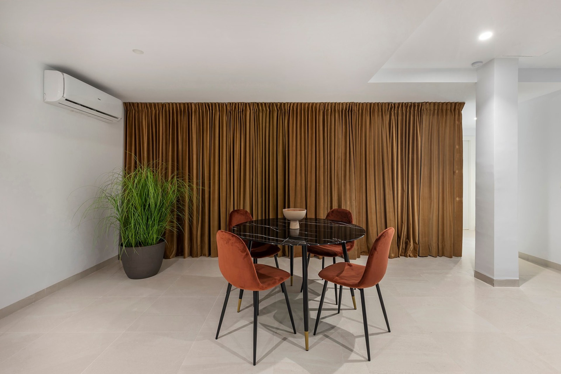Resale - Villa - Torre Pacheco - Santa Rosalia