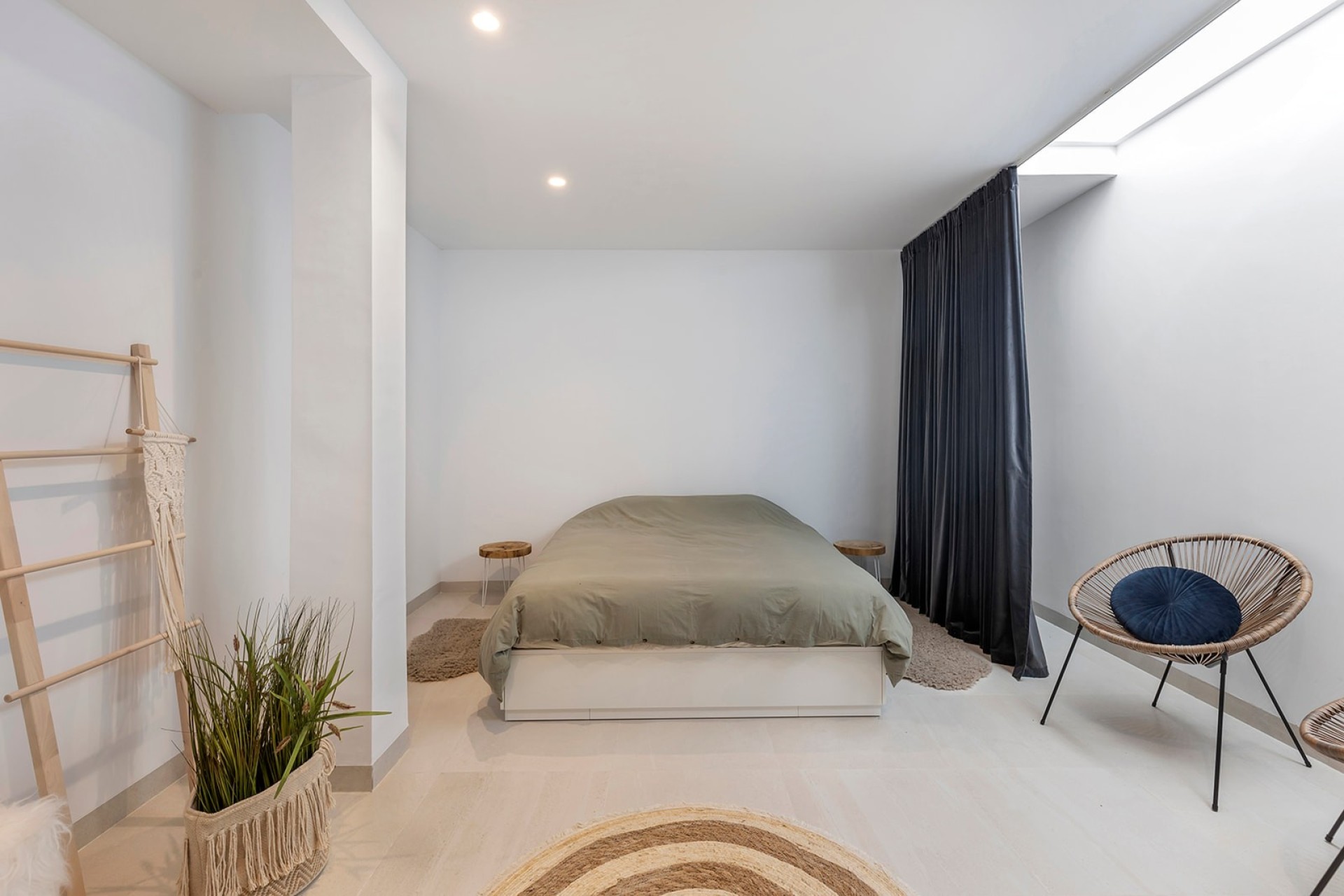 Resale - Villa - Torre Pacheco - Santa Rosalia