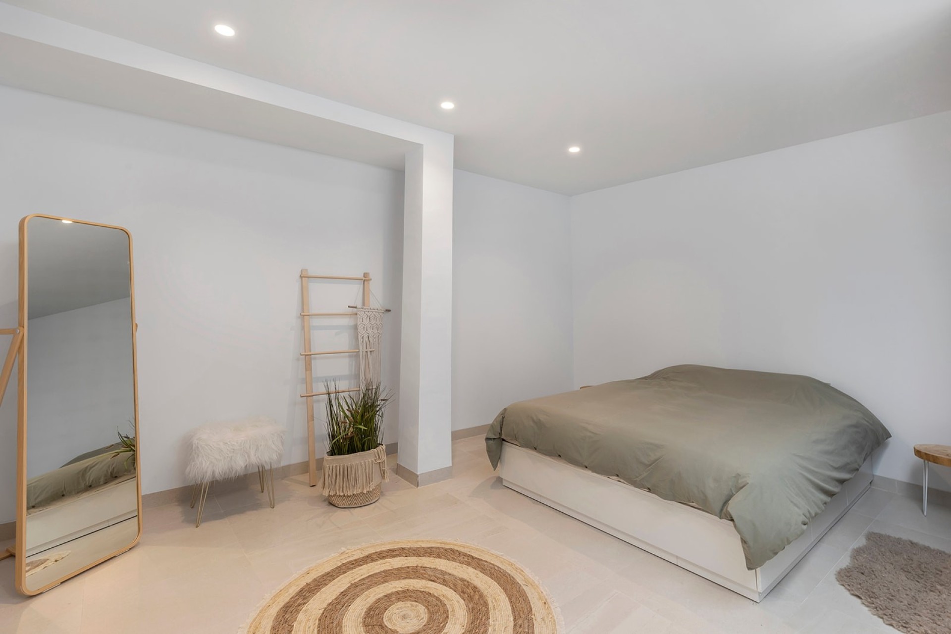 Resale - Villa - Torre Pacheco - Santa Rosalia