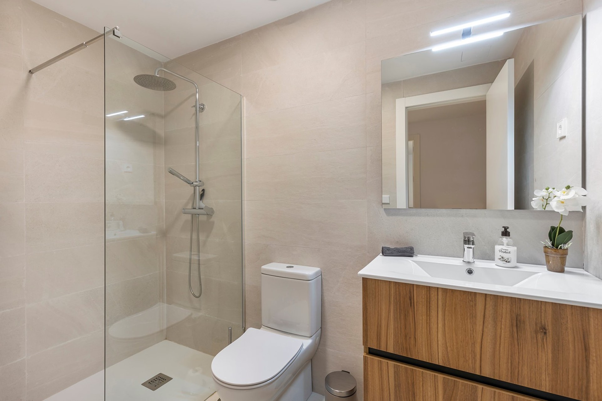 Resale - Villa - Torre Pacheco - Santa Rosalia