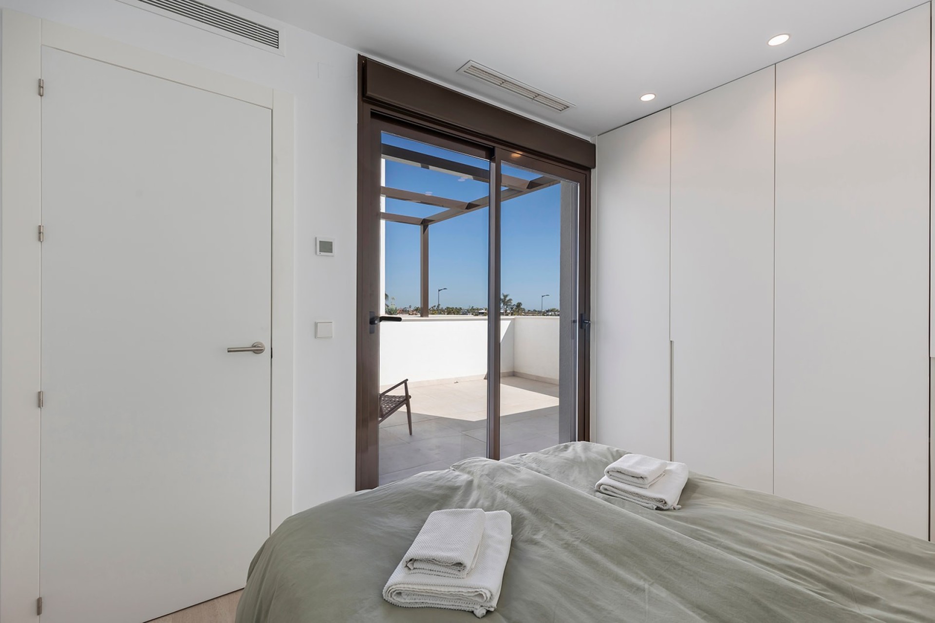 Resale - Villa - Torre Pacheco - Santa Rosalia