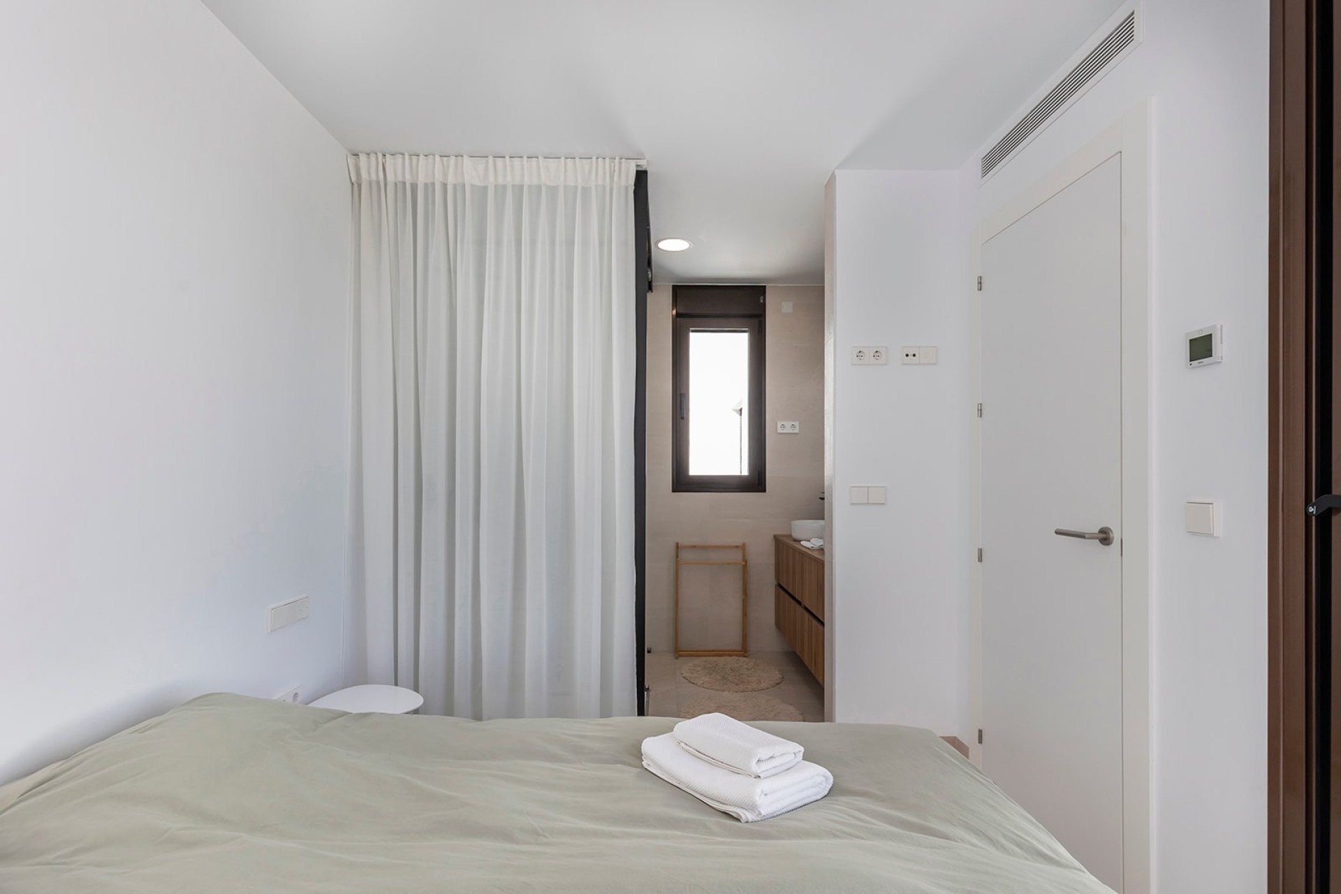 Resale - Villa - Torre Pacheco - Santa Rosalia