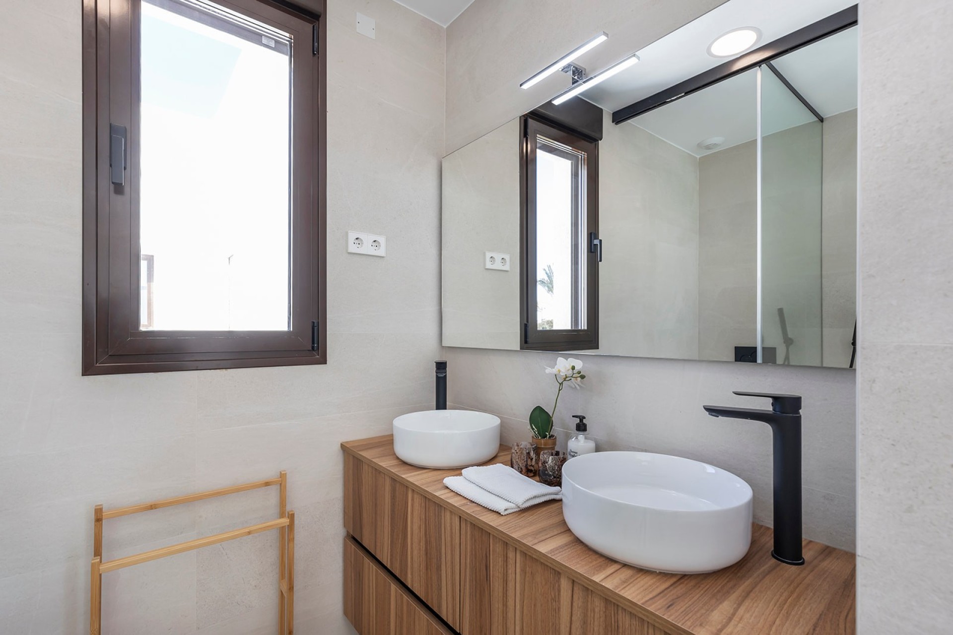 Resale - Villa - Torre Pacheco - Santa Rosalia