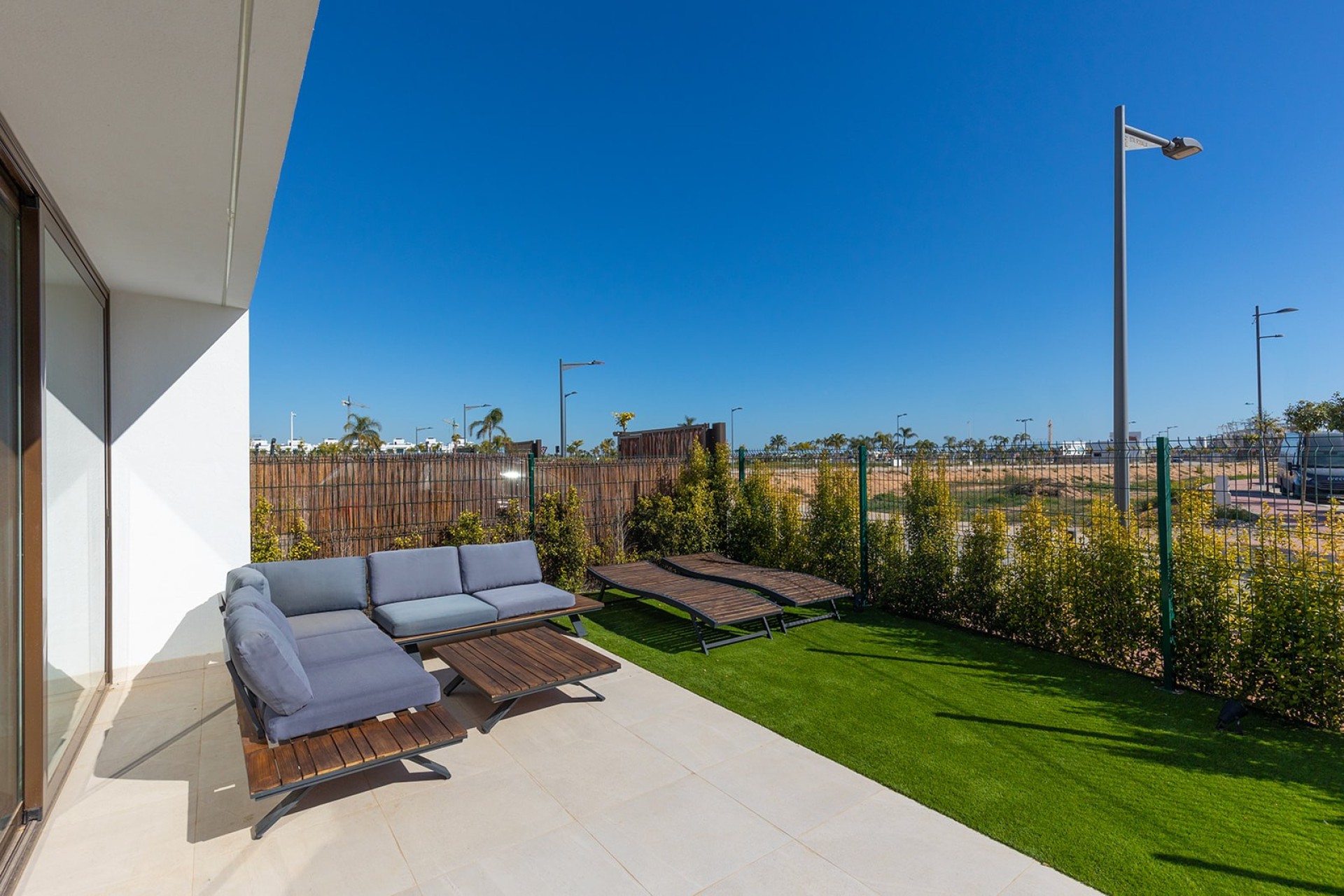 Resale - Villa - Torre Pacheco - Santa Rosalia