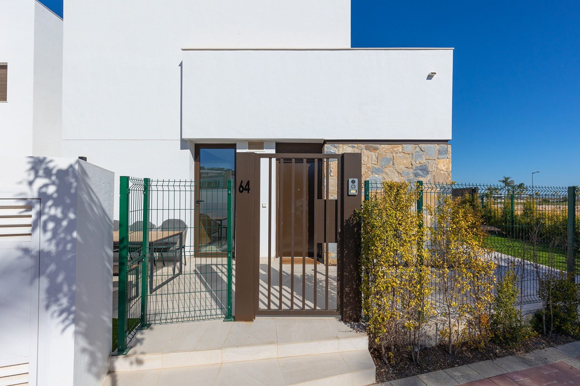 Resale - Villa - Torre Pacheco - Santa Rosalia
