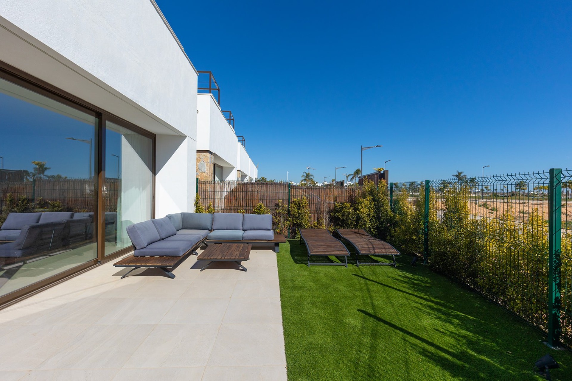 Resale - Villa - Torre Pacheco - Santa Rosalia