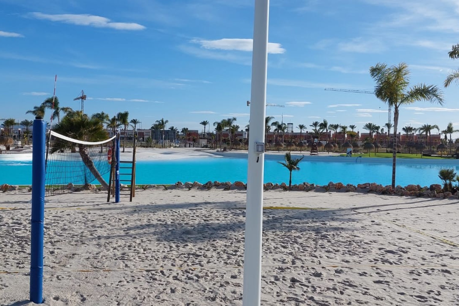 Resale - Villa - Torre Pacheco - Santa Rosalia