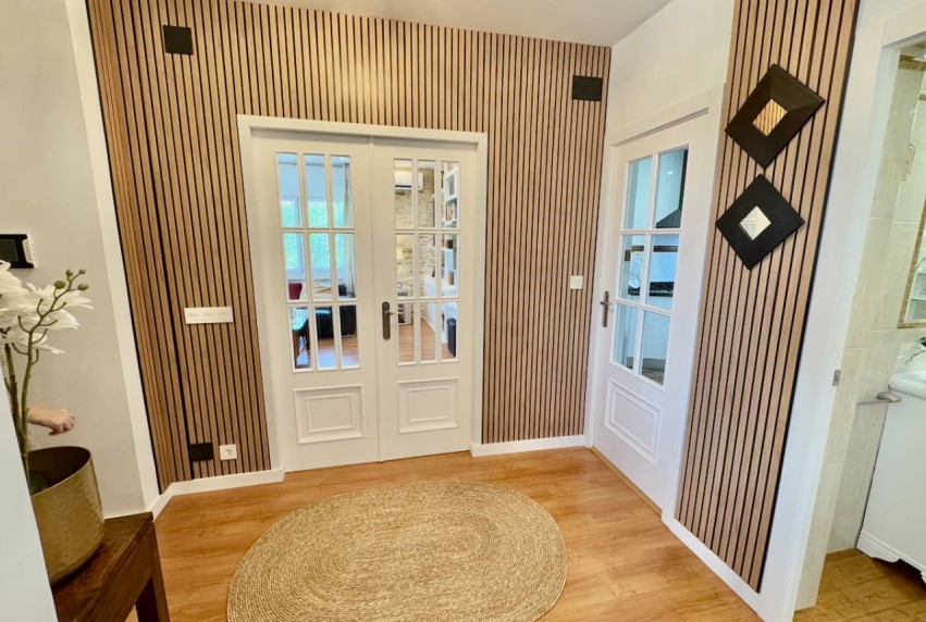 Resale - Villa - Torrellano