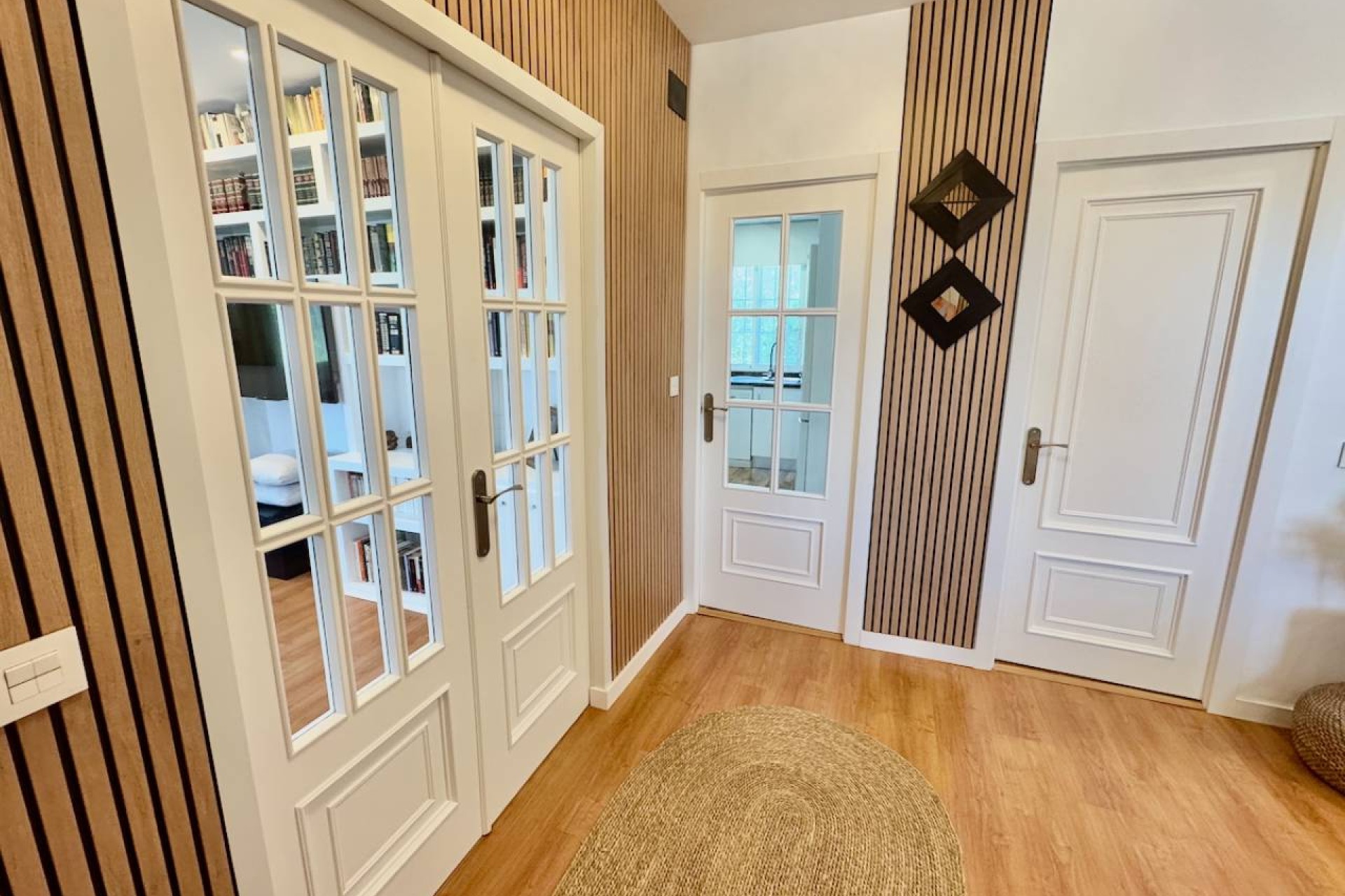 Resale - Villa - Torrellano