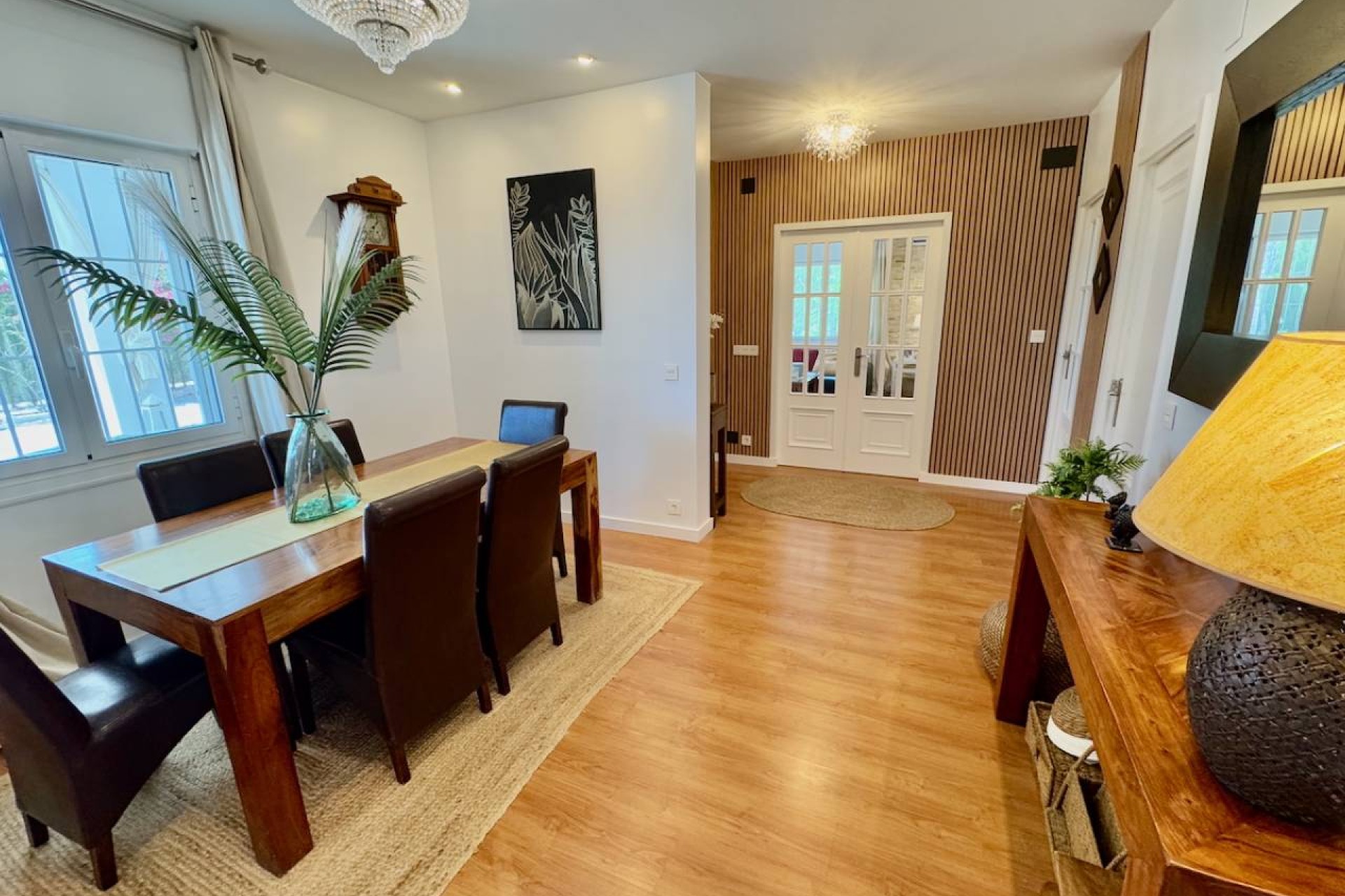 Resale - Villa - Torrellano