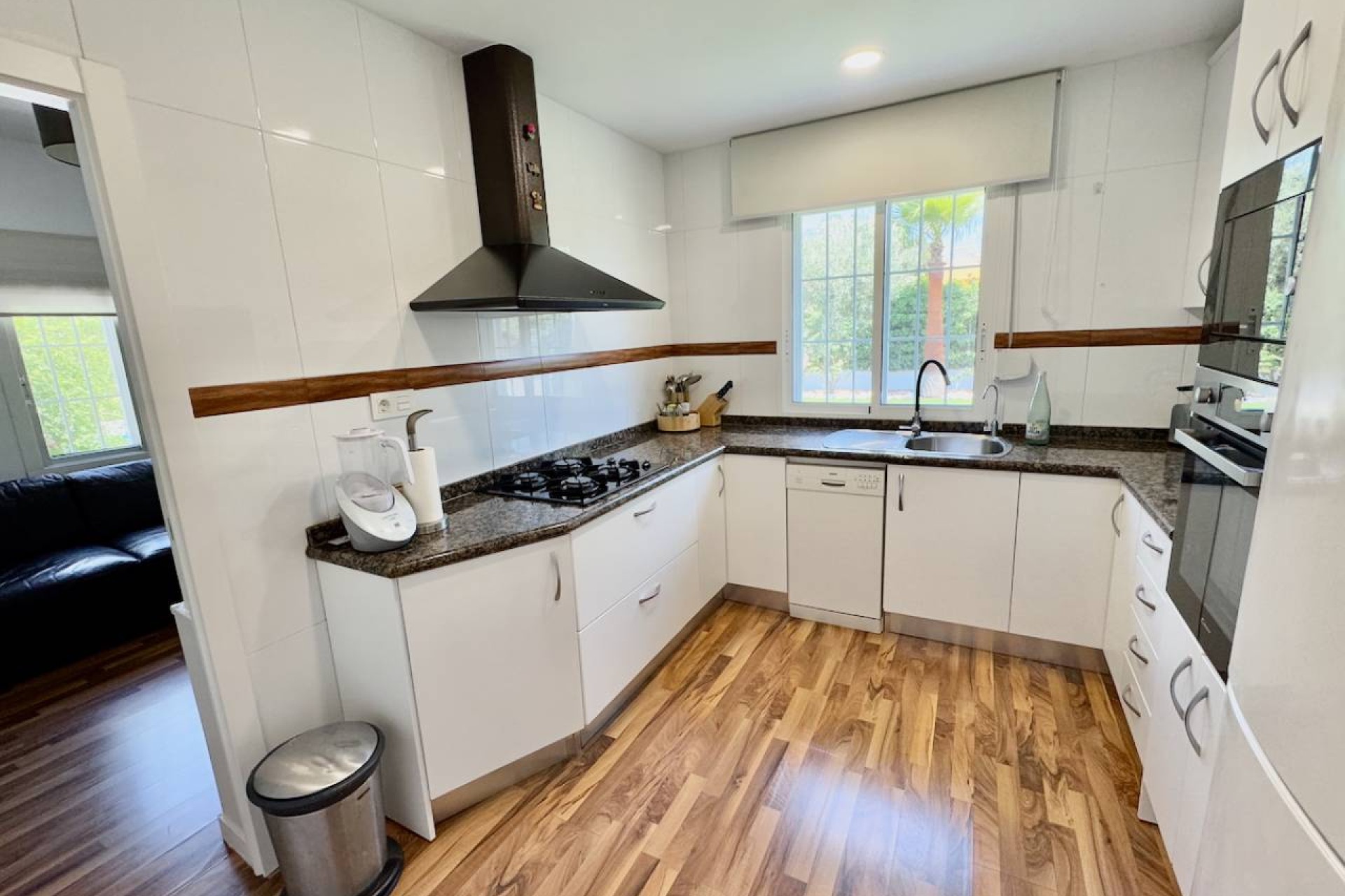 Resale - Villa - Torrellano