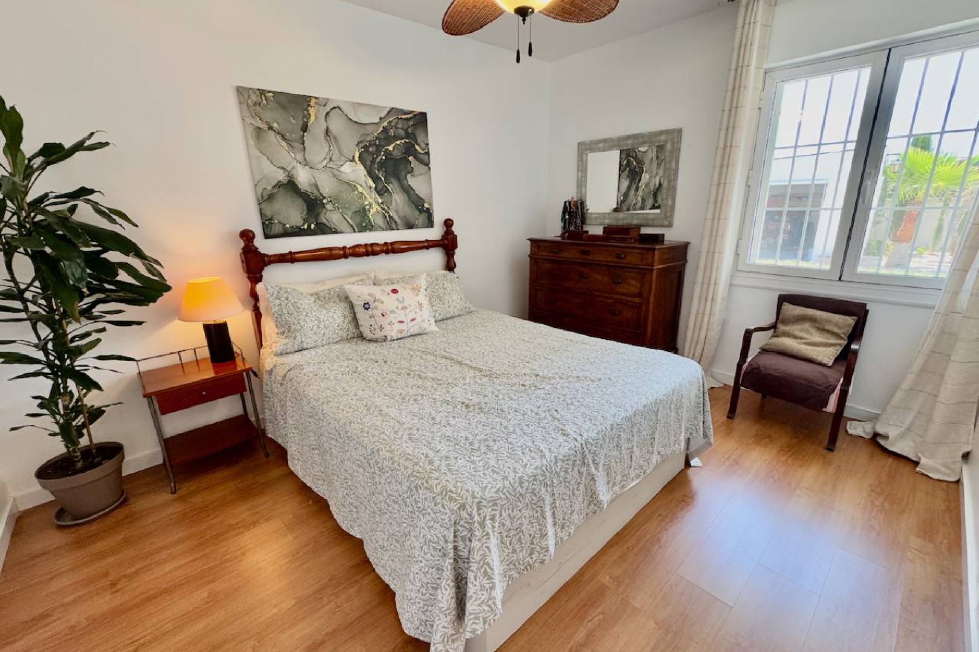 Resale - Villa - Torrellano