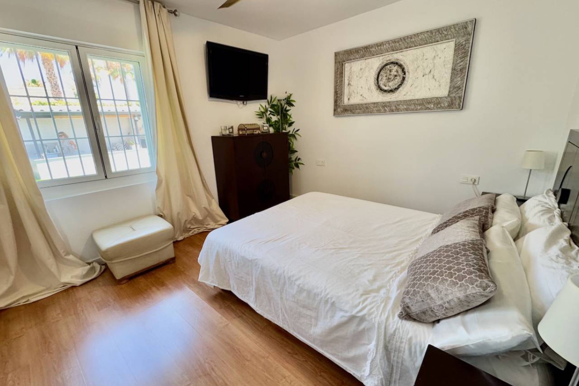 Resale - Villa - Torrellano