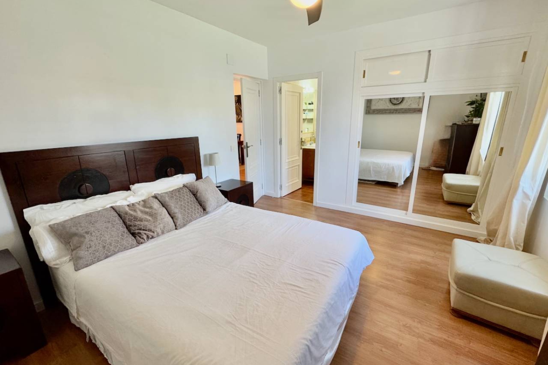 Resale - Villa - Torrellano