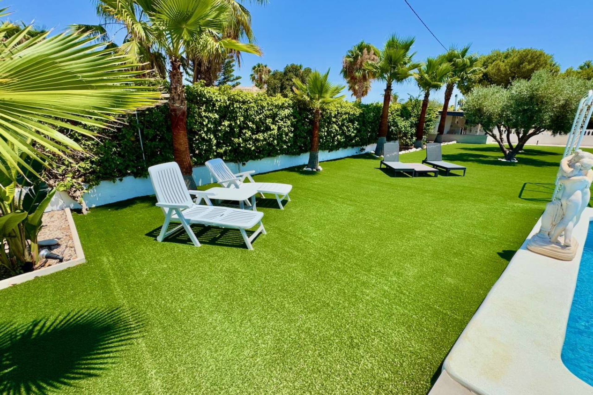 Resale - Villa - Torrellano