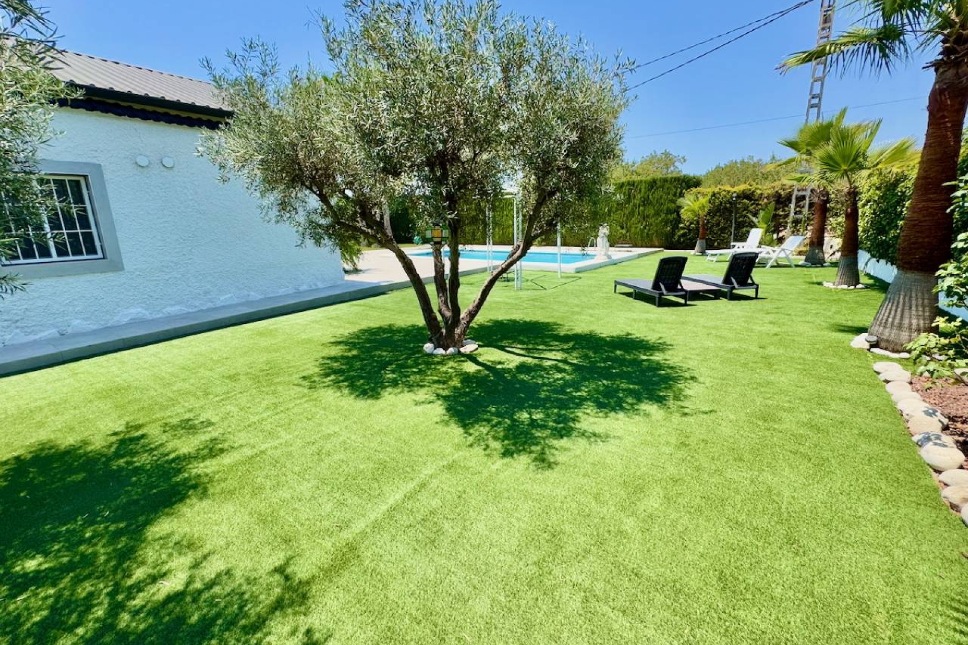 Resale - Villa - Torrellano