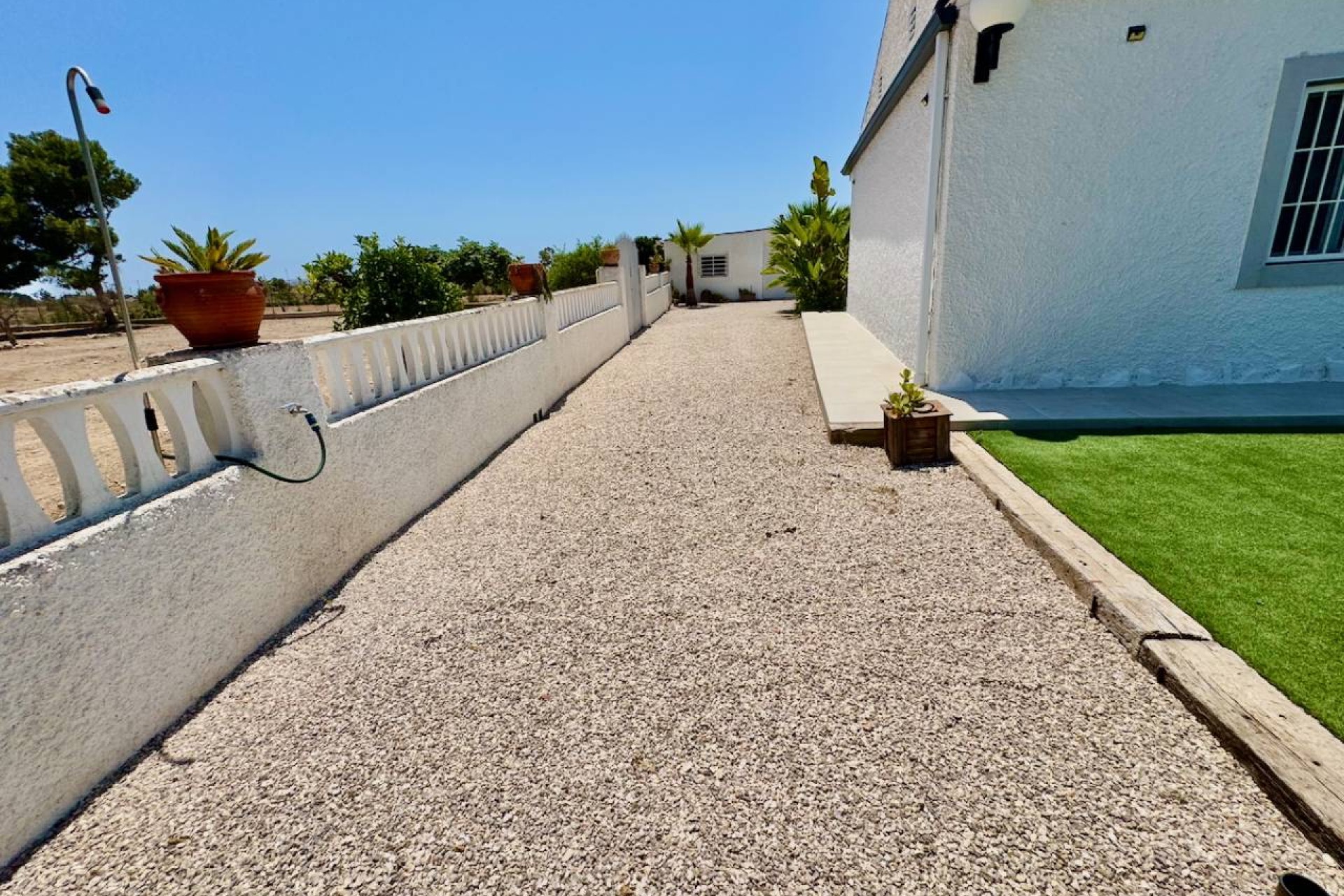 Resale - Villa - Torrellano