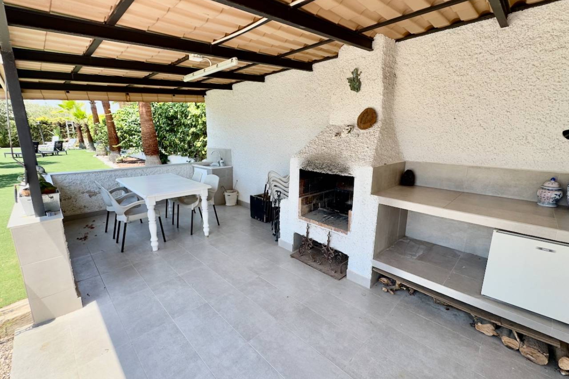 Resale - Villa - Torrellano