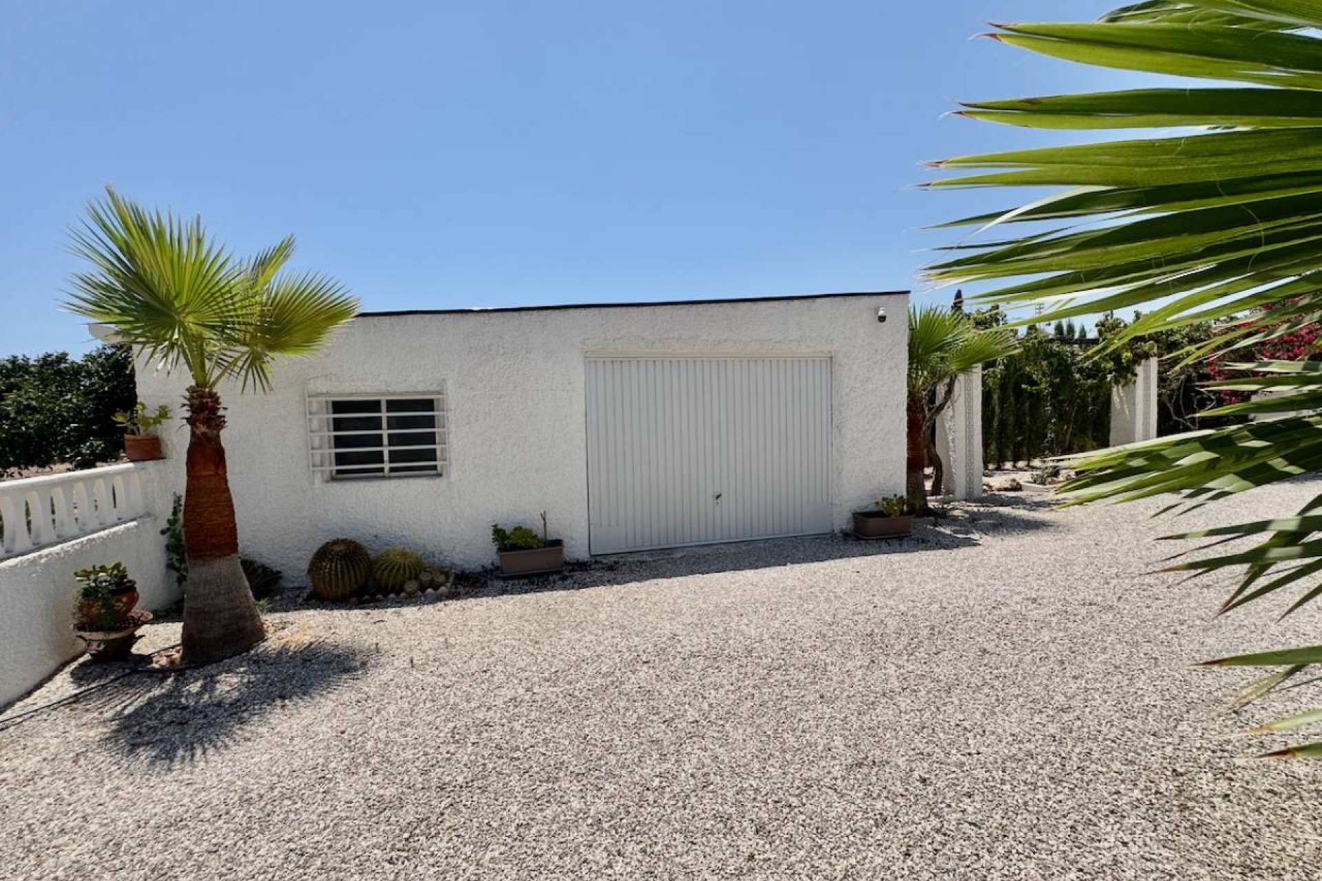 Resale - Villa - Torrellano