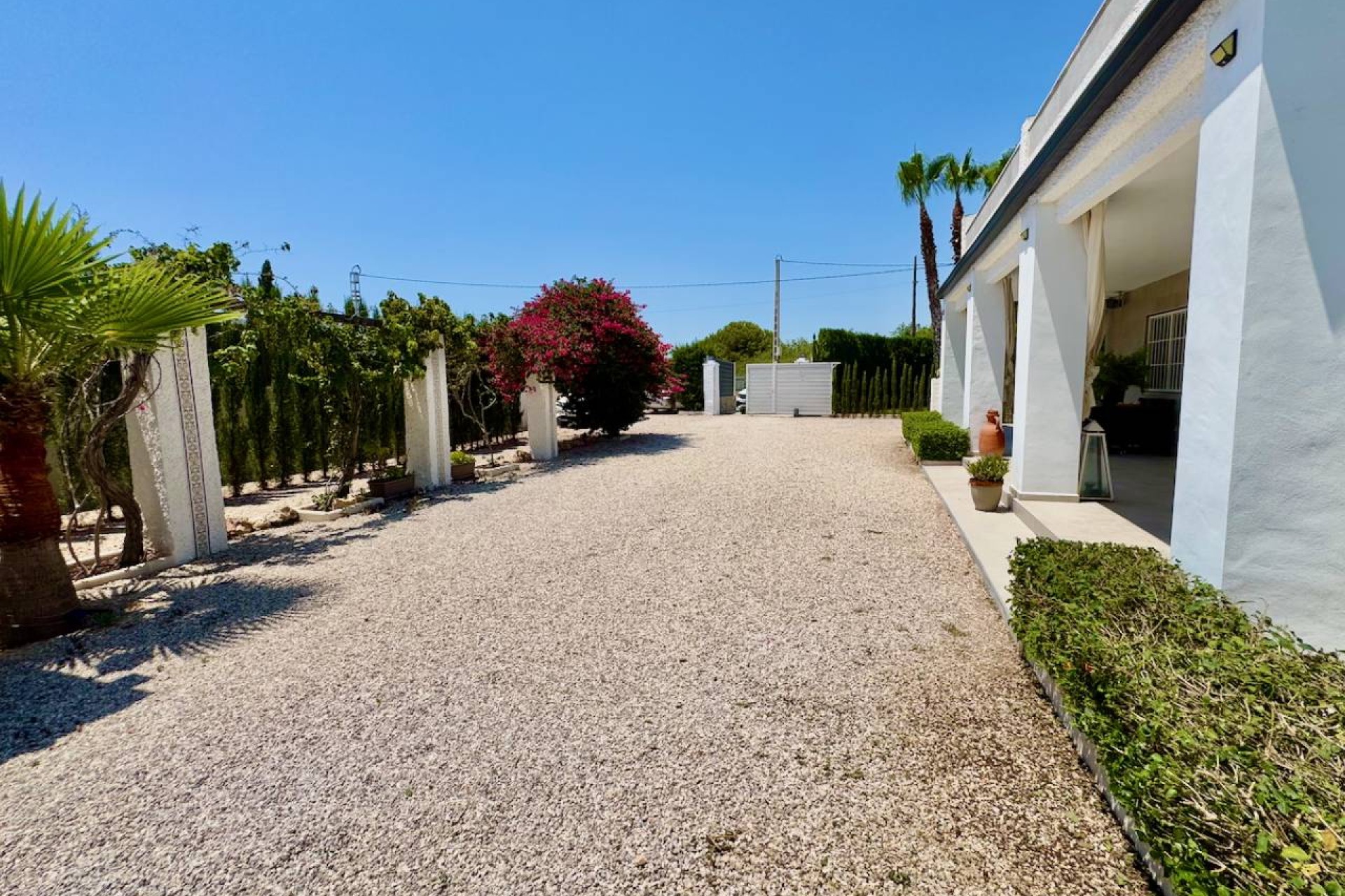 Resale - Villa - Torrellano