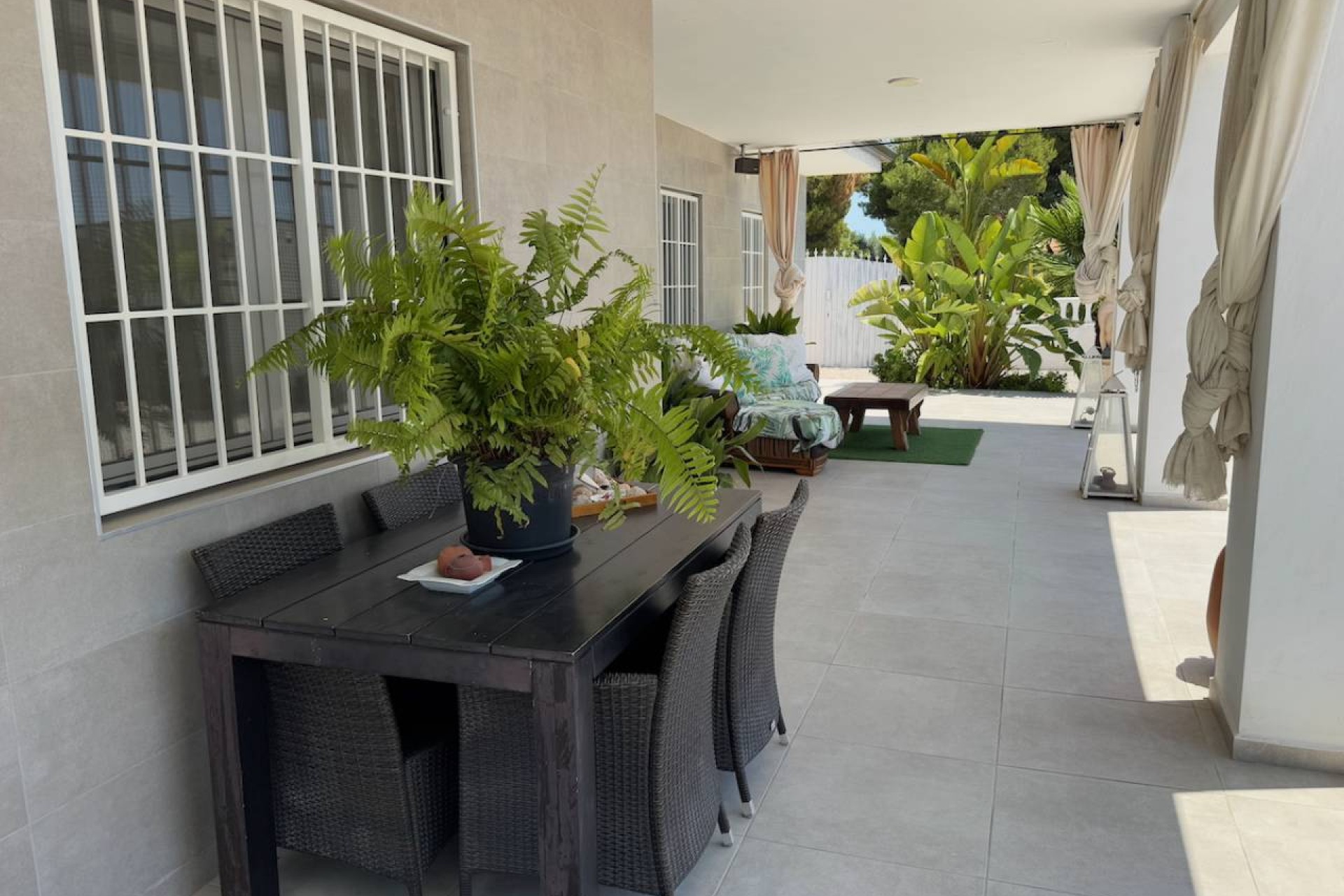 Resale - Villa - Torrellano