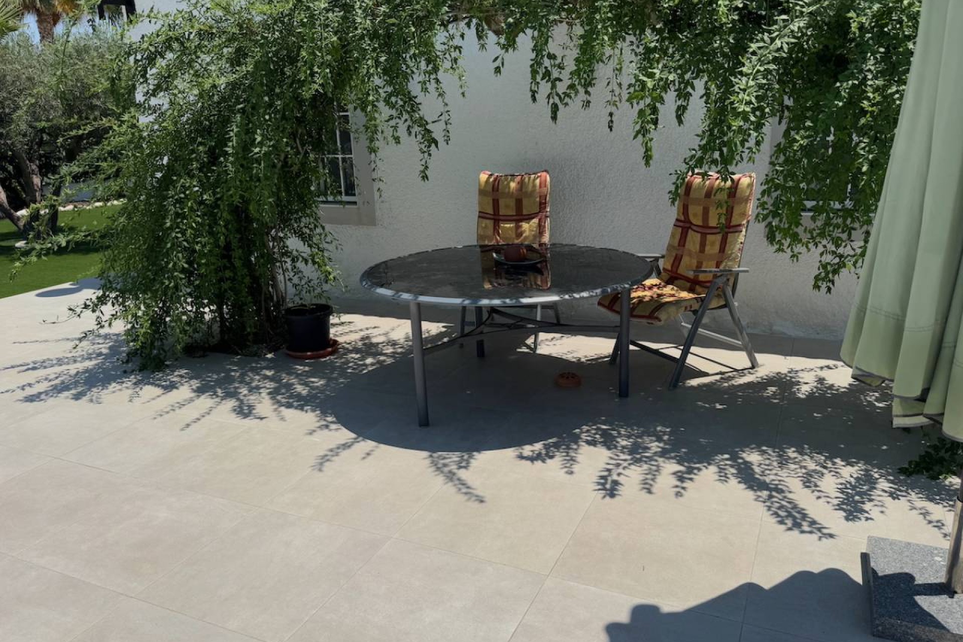 Resale - Villa - Torrellano