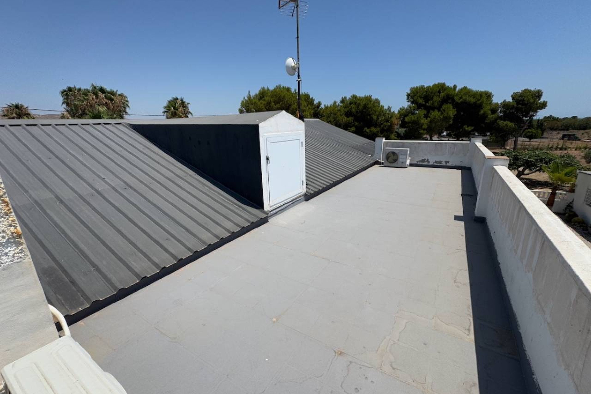 Resale - Villa - Torrellano