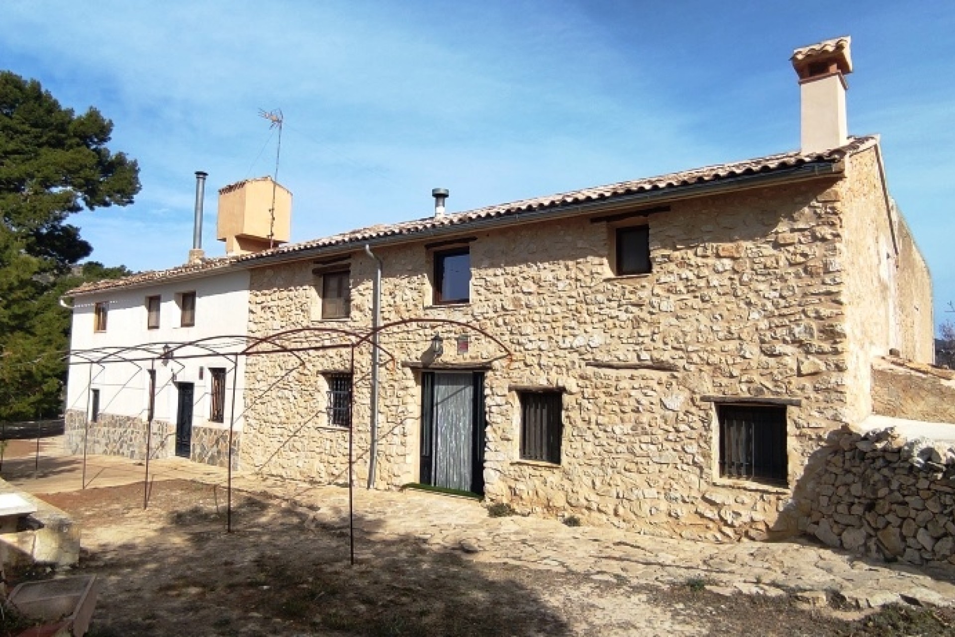 Resale - Villa - Torremanzanas