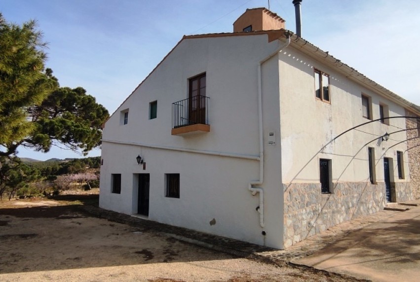 Resale - Villa - Torremanzanas