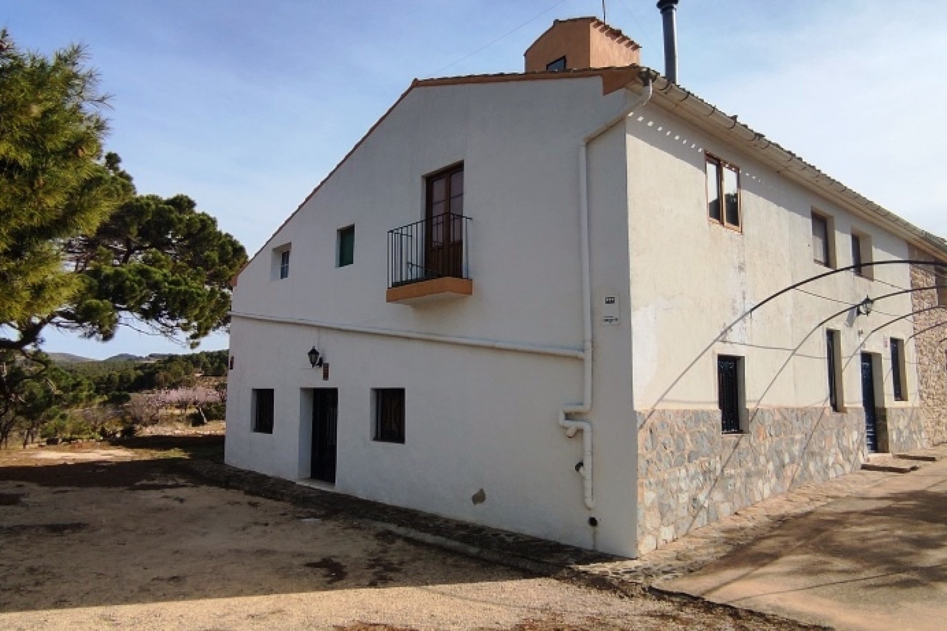Resale - Villa - Torremanzanas