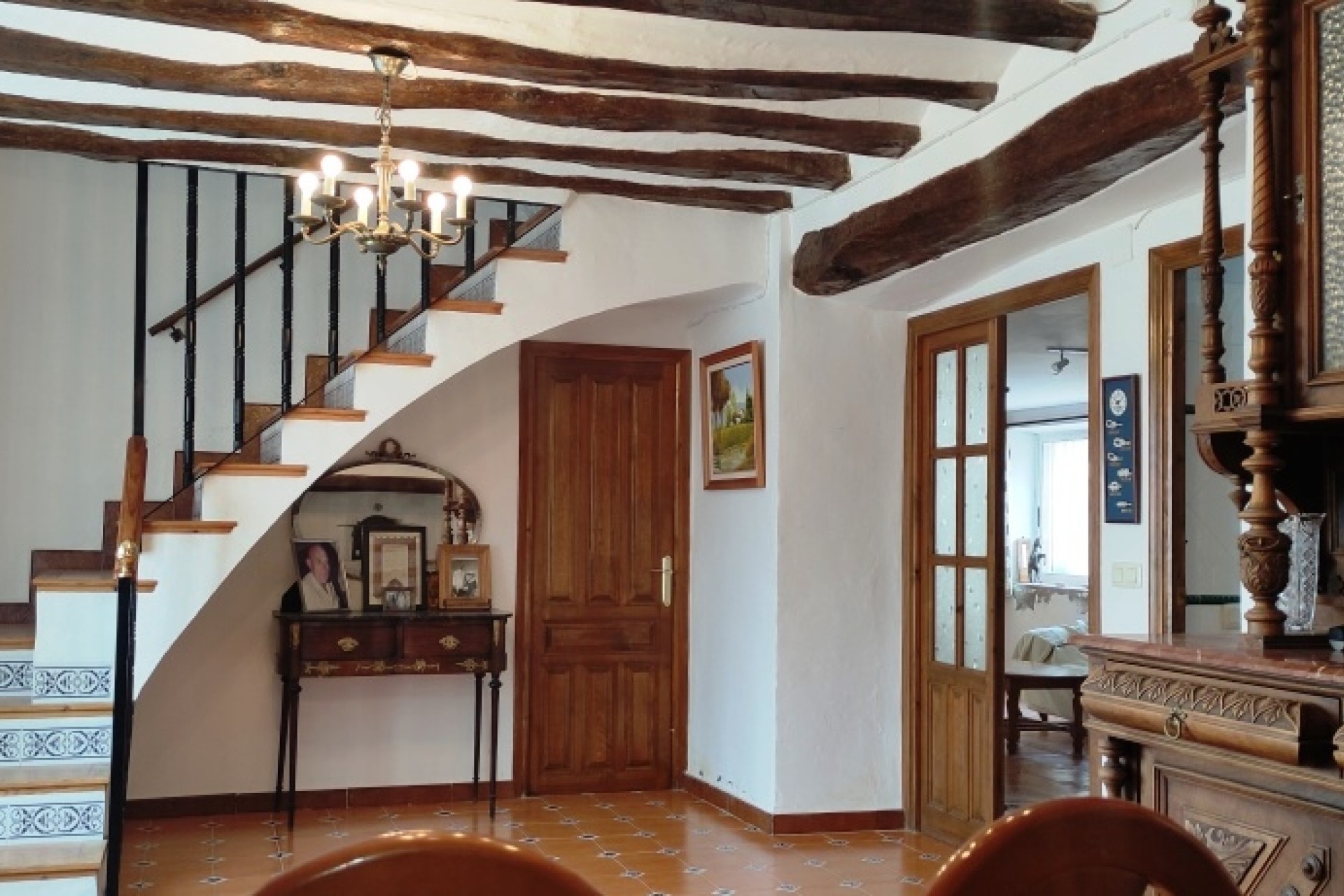 Resale - Villa - Torremanzanas