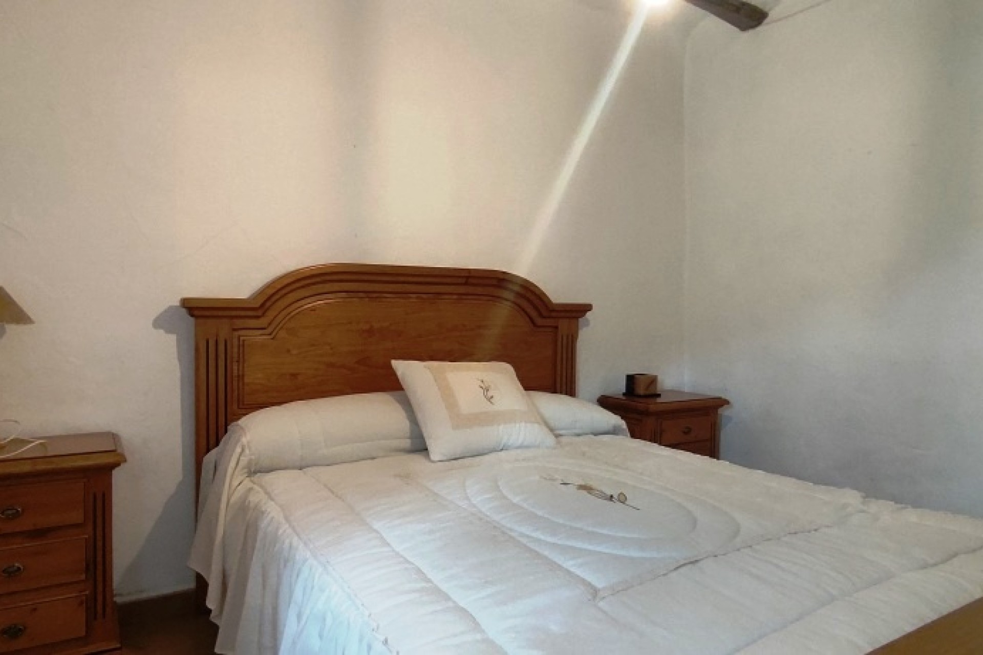 Resale - Villa - Torremanzanas