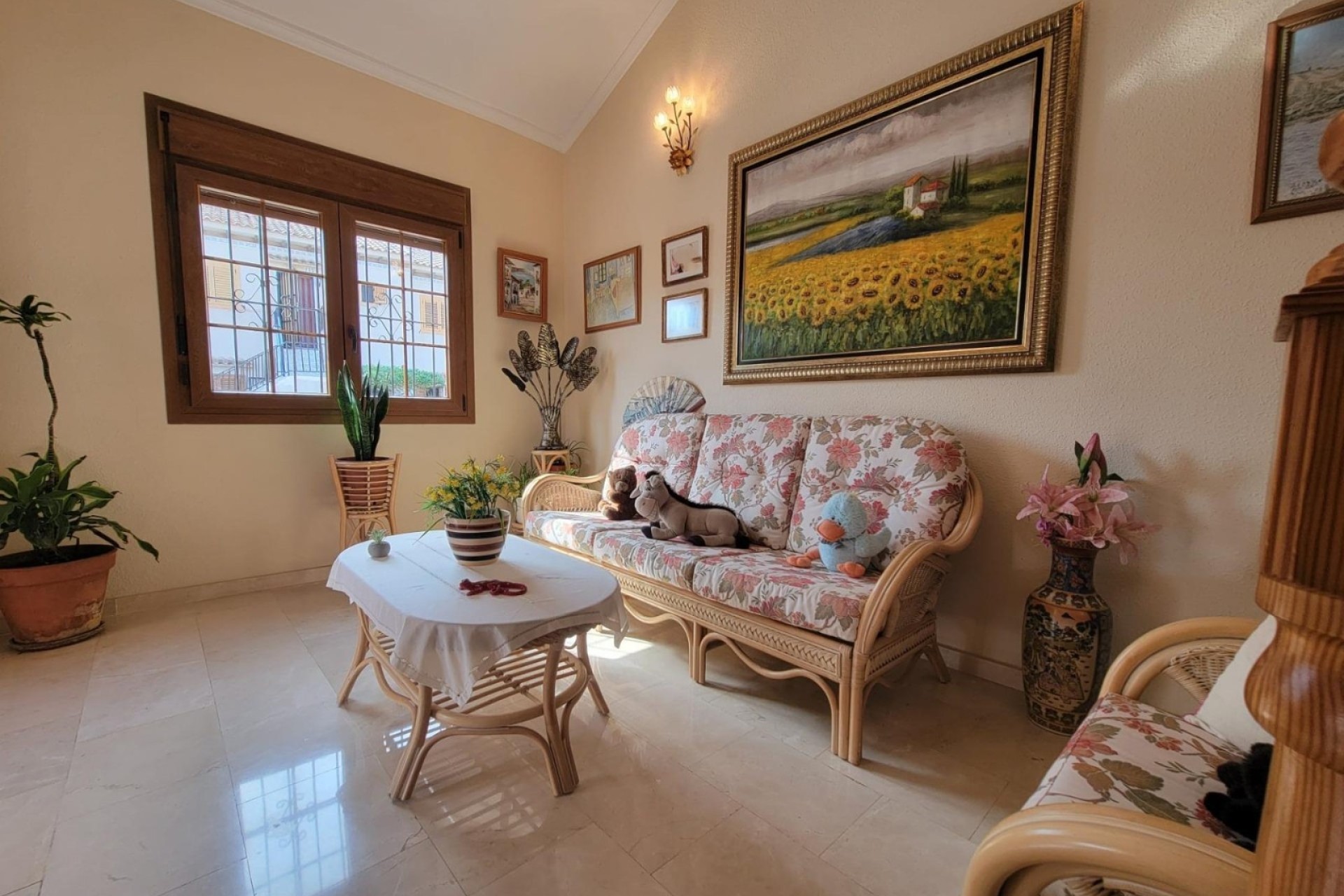 Resale - Villa - Torrevieja - Aguas Nuevas