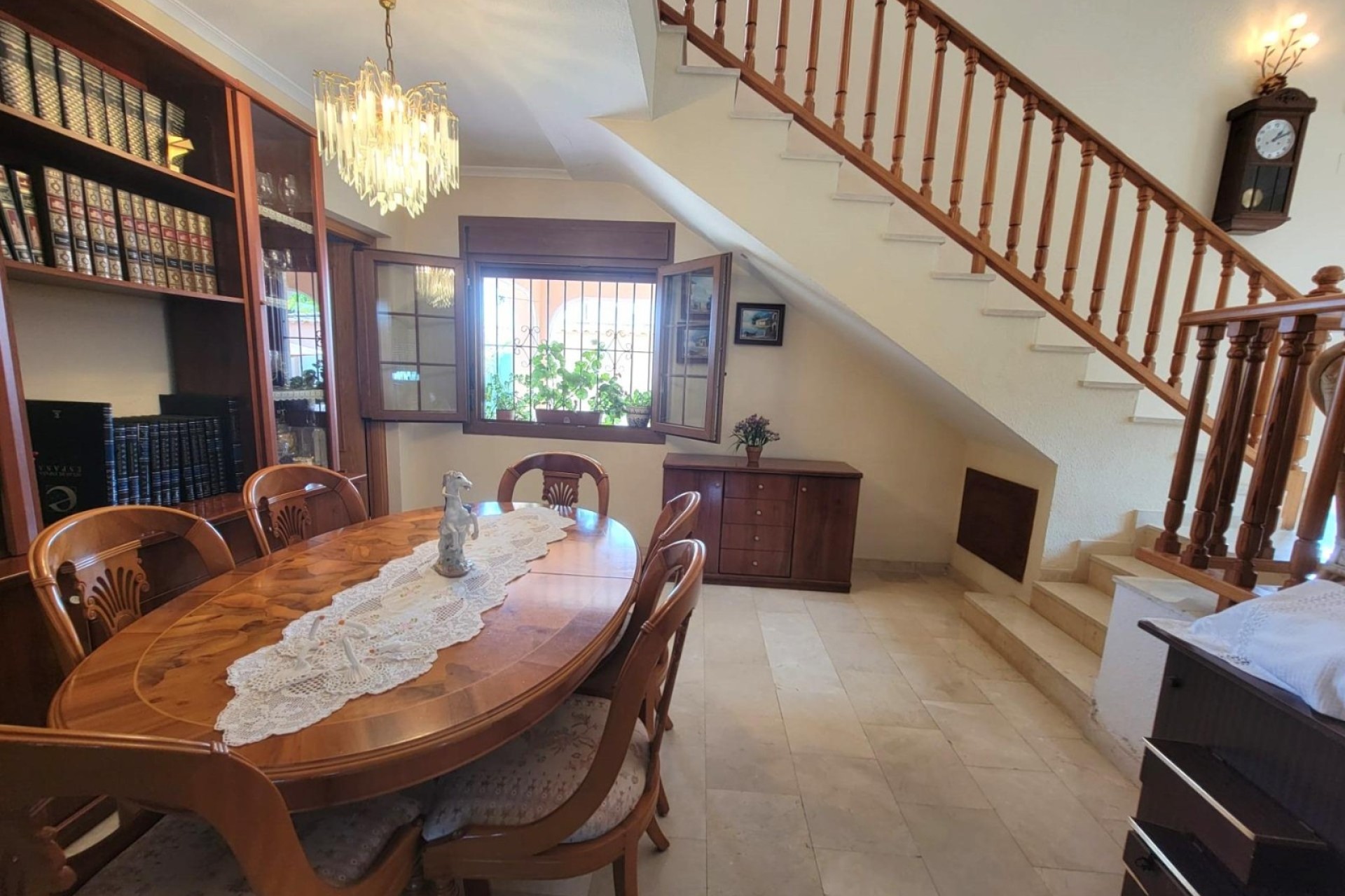 Resale - Villa - Torrevieja - Aguas Nuevas