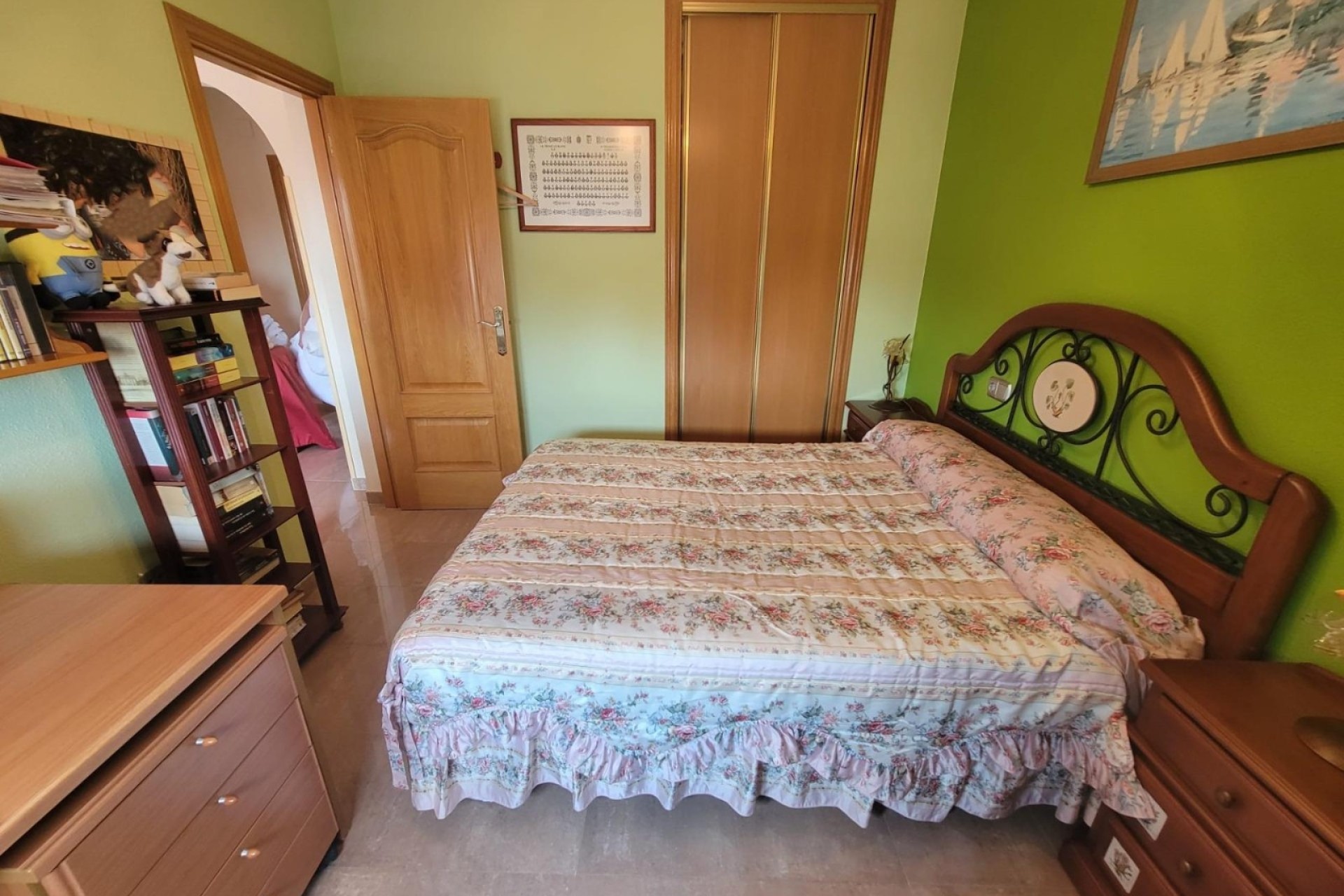 Resale - Villa - Torrevieja - Aguas Nuevas