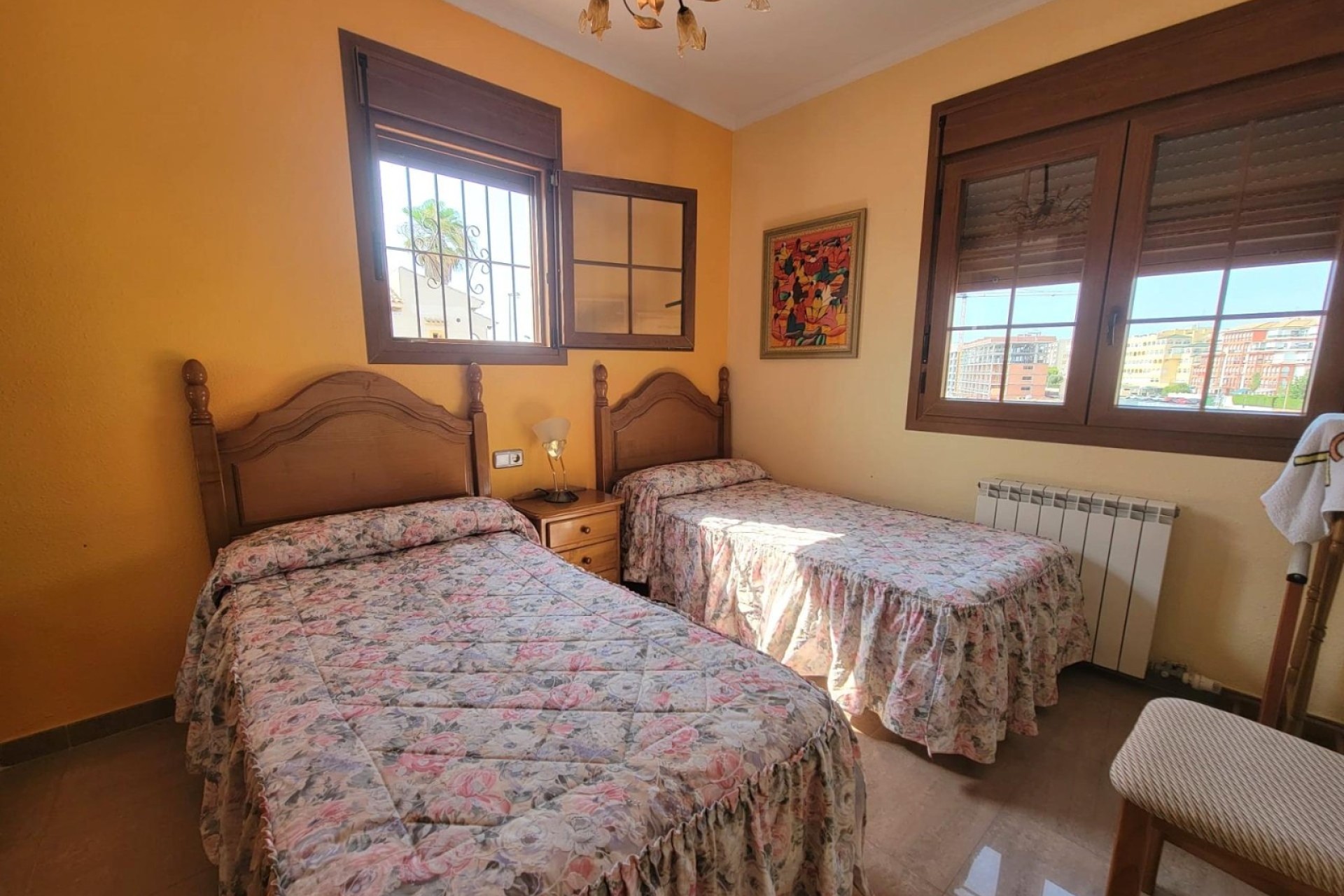 Resale - Villa - Torrevieja - Aguas Nuevas