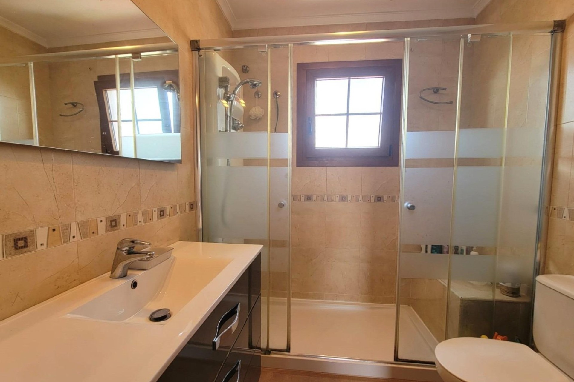 Resale - Villa - Torrevieja - Aguas Nuevas