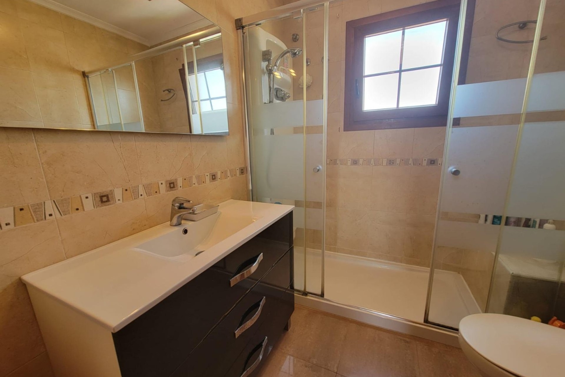 Resale - Villa - Torrevieja - Aguas Nuevas