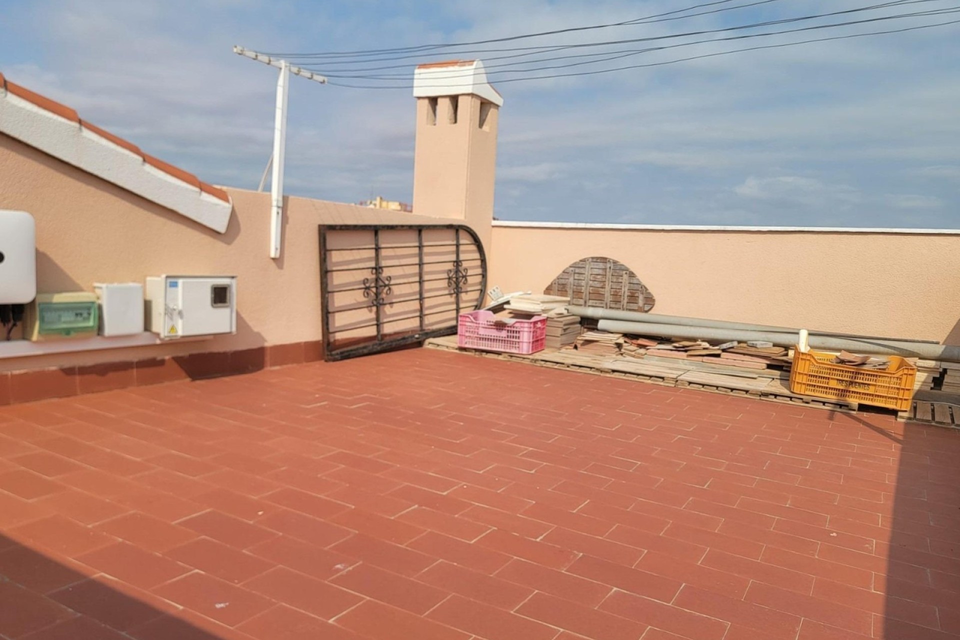 Resale - Villa - Torrevieja - Aguas Nuevas