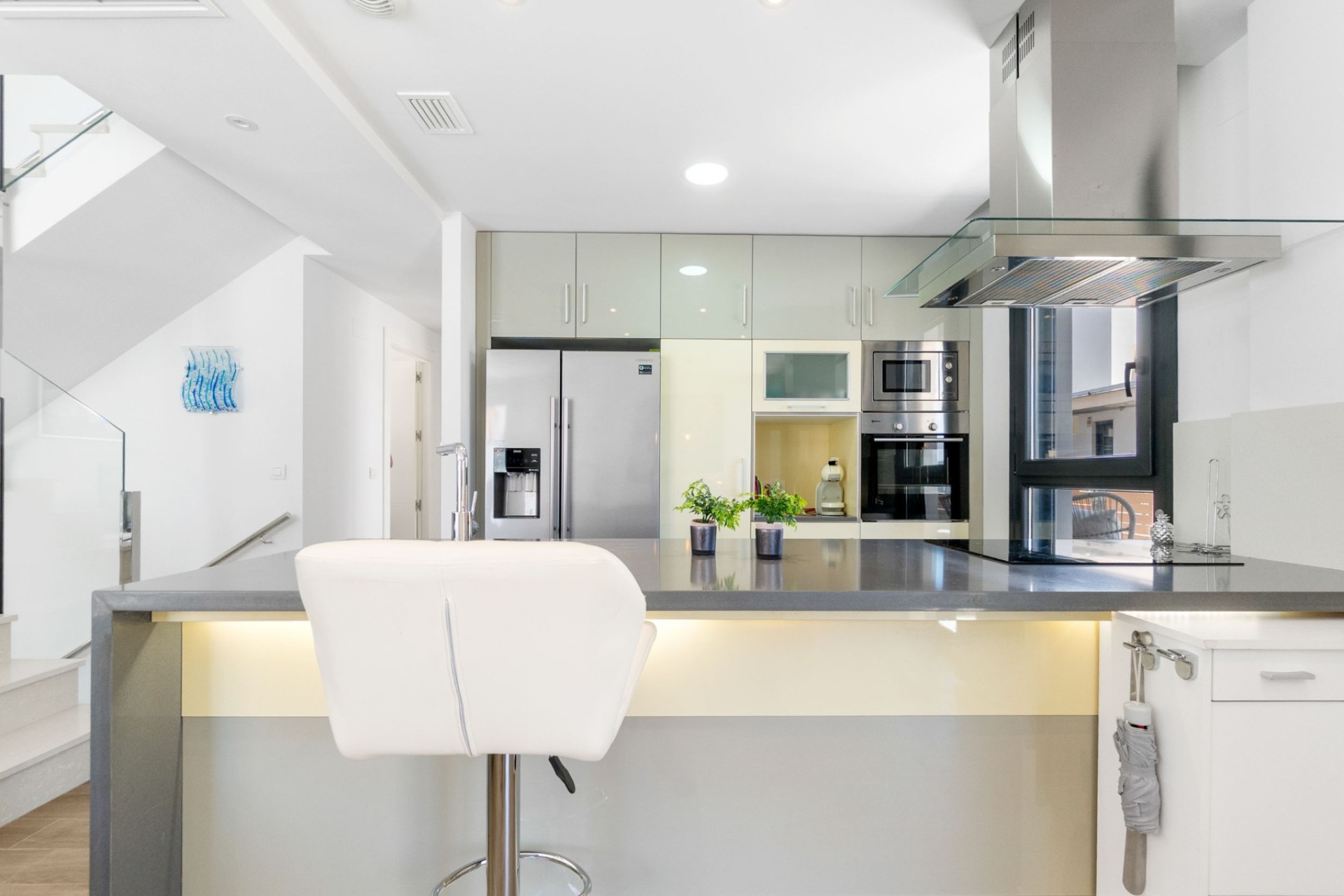 Resale - Villa - Torrevieja - Aguas Nuevas