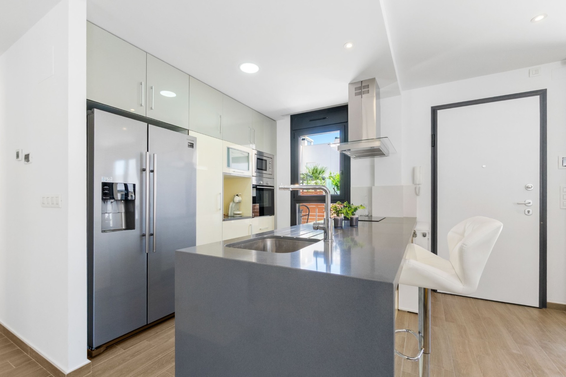 Resale - Villa - Torrevieja - Aguas Nuevas